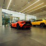 Manfred Schenk aus Pirmasens Innovative Showroom-Konzepte